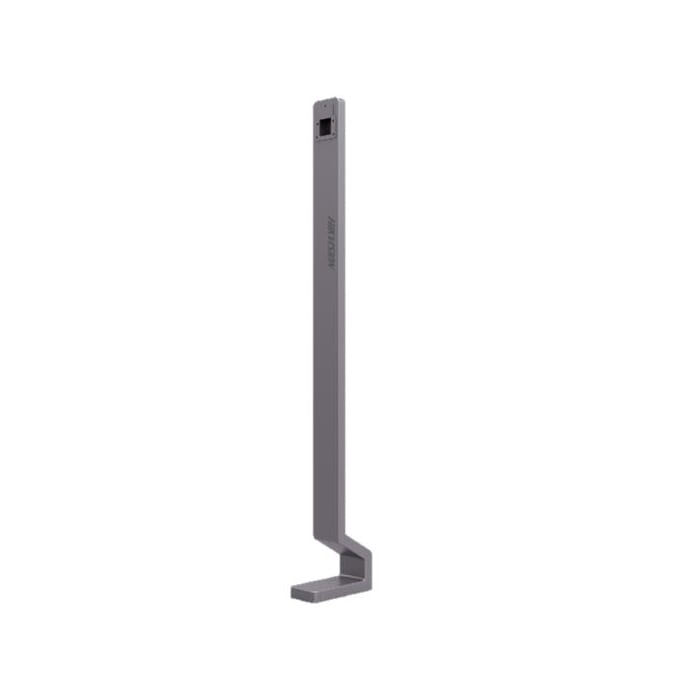 HIKVISION ITALY SRL HIK305700725 DS-KAB671-B STAFFA PAVIMENTO CONTR ACC