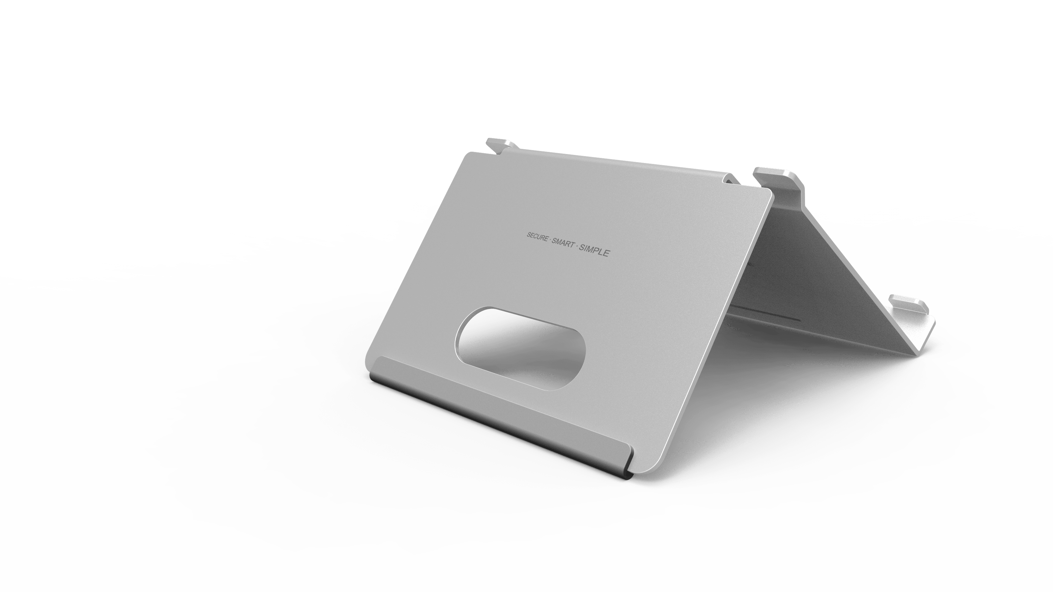 HIKVISION ITALY SRL - HIK305700560 DS-KABH8350-T : SUPPORTO DA TAVOLO