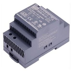 HIKVISION ITALY SRL HIK305301453 DS-KAW60-2N ALIMENTATORE 24VDC