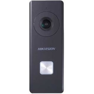 HIKVISION ITALY SRL HIK305300825 DS-KB6403-WIP DOORBELL IP