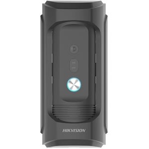 HIKVISION ITALY SRL - HIK305302014 DS-KB8113-IME1 : POSTO ESTERNO IP ANTIVANDALO 1 CHIAMATA