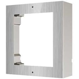 HIKVISION ITALY SRL HIK305700702 DS-KD-ACW1/S CORNICE A PARETE INOX 1 MOD
