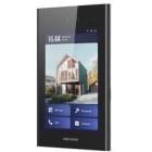 HIKVISION ITALY SRL - HIK305302789 DS-KD9403-E6 : POSTAZIONE DA ESTERNO IP TOUCH &FACE RECOGNITION