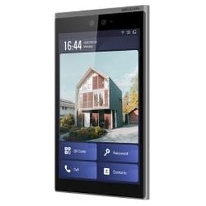 HIKVISION ITALY SRL - HIK305303190 DS-KD9633-E6 POSTAZIONE ESTERNO IP T&F R