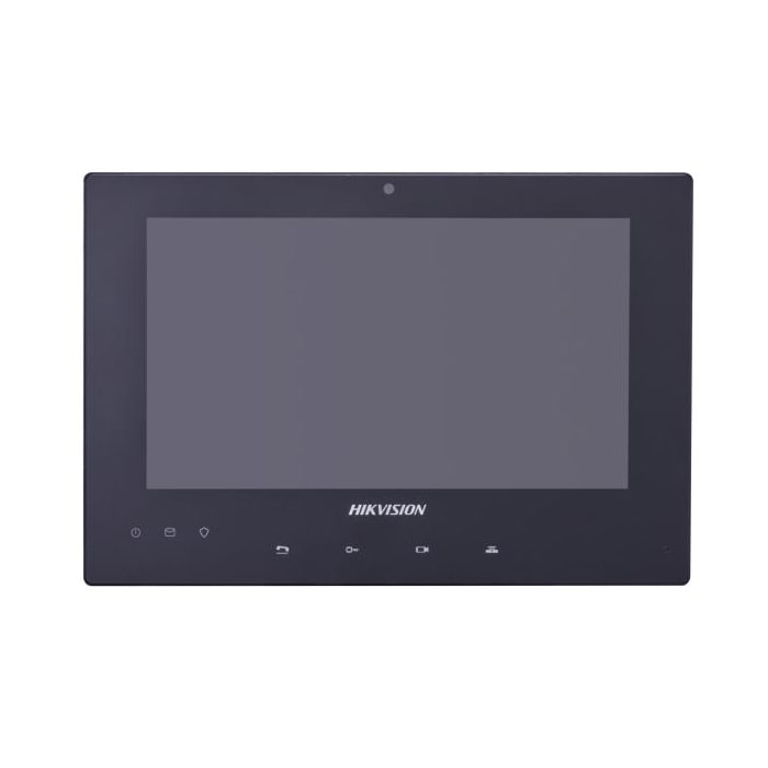 HIKVISION ITALY SRL HIK305301251 DS-KH8340-TCE2/EU-W POSTO INTERNO 2FILI