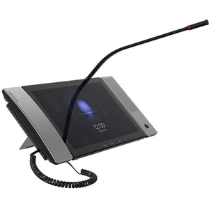 HIKVISION ITALY SRL HIK305302400 DS-KM9503 MASTER STATION