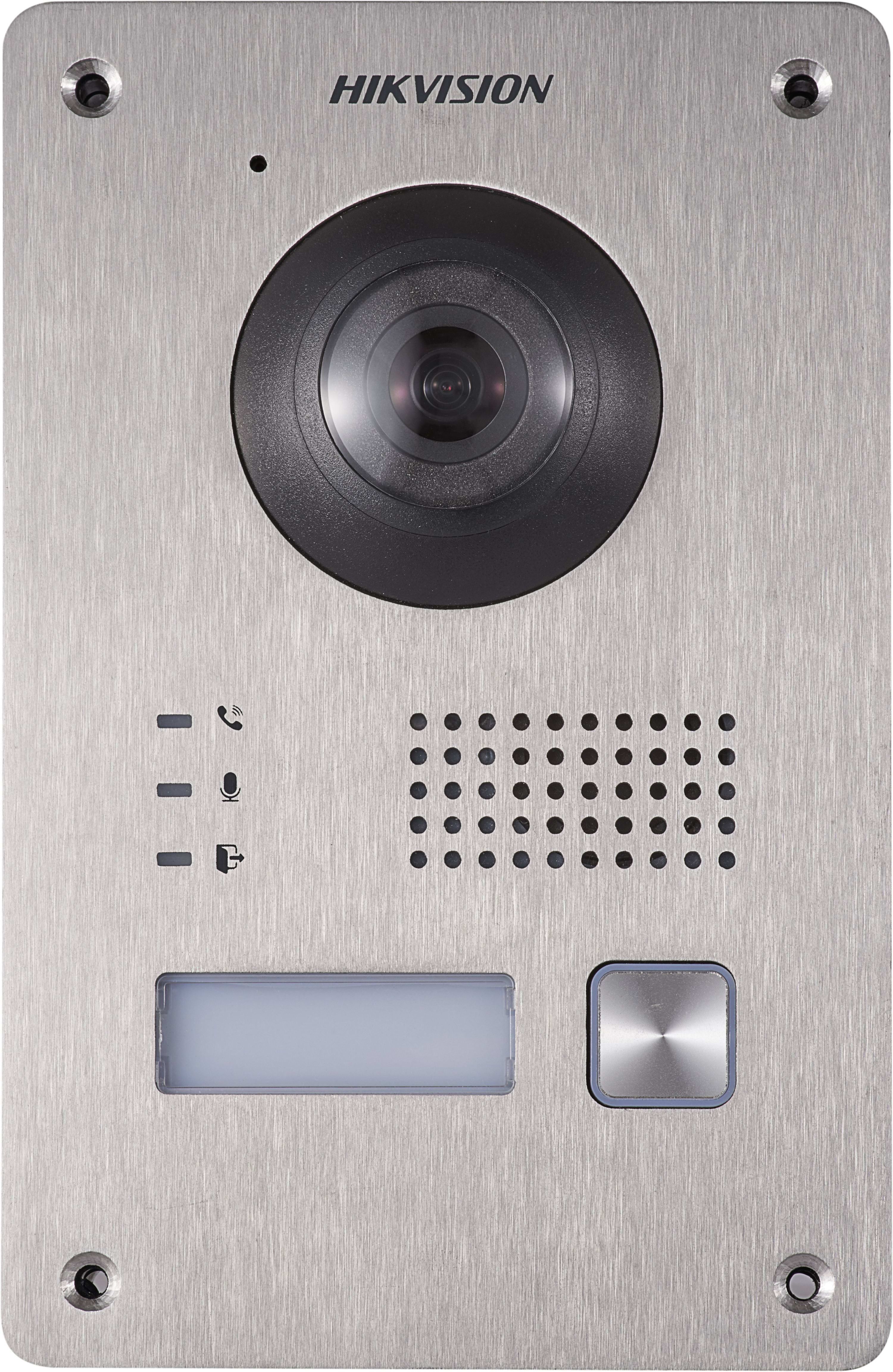 HIKVISION ITALY SRL - HIK305301220 DS-KV8103-IME2 POST EST VILLA 2FILI