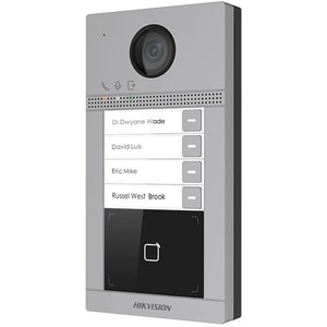 HIKVISION ITALY SRL HIK305303624 DS-KV8413-WME1 POSTO EST VILLA IP2MP 4PU