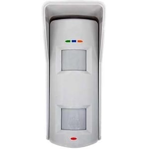 HIKVISION ITALY SRL HIK302401122 DS-PD2-T10P-WEH RILEV RADIO TT 10M PET