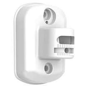 HIKVISION ITALY SRL - HIK302401138 DS-PDB-IN-Wallbracket : STAFFA A PARETE RIVELATORI INTERNI CON ANTIMANOMISSIONE