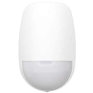 HIKVISION ITALY SRL - HIK314300059 DS-PDC15-EG2-WE RILEV RADIO PIR TENDA 15