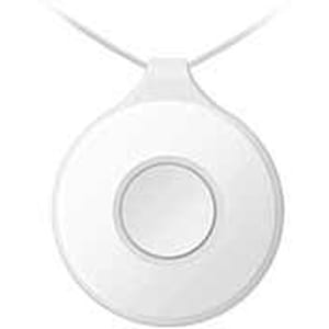 HIKVISION ITALY SRL HIK314300062 DS-PDEB1-EG2-WE PULS EMERG 1 TASTO PARET