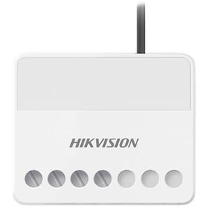 HIKVISION ITALY SRL - HIK302401745 DS-PM1-O1H-WE : MODULO 1 IN/OUT USCITA 230 Vca