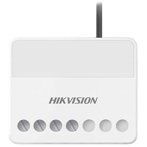 HIKVISION ITALY SRL HIK302401745 DS-PM1-O1H-WE MODULO 1 IN/OUT USCITA 230