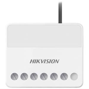 HIKVISION ITALY SRL - HIK302401744 DS-PM1-O1L-WE : MODULO 1 IN/OUT USCITA 36VCC