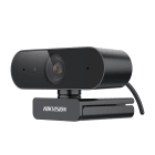 HIKVISION ITALY SRL - HIK300615277 DS-U04P WEBCAM 4MP+MICROFONO+ AUTOFOCUS