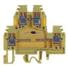 CABUR SRL CBRDS111 DAS.4/A MORS.CON DIODO PASSANTE