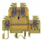 CABUR SRL CBRDS113 DAS.4/C MORS. CON DIODO PASSANTE