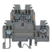 CABUR SRL - CBRDS114GR DAS.4/D/GR MORS. CON DIODO PASS