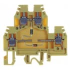 CABUR SRL CBRDS115 DAS.4/E MORS. PER LAMP/LED TEST