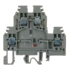 CABUR SRL - CBRDS115GR DAS.4/E/GR MORS.PER LAMP/LED TEST
