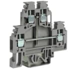 CABUR SRL CBRDS117GR DAS.4/CI/GR MORSETTO PASSANTE
