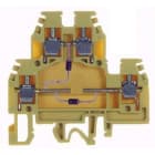CABUR SRL CBRDS120 DAS.4/DD MORSETTO PASSANTE