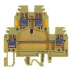 CABUR SRL CBRDS128 DAS.4/T MORS. INDIC. DI TENSIONE