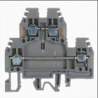 CABUR SRL - CBRDS128GR DAS.4/T/GR MORS. INDIC. DI TENSIONE