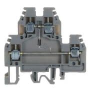 CABUR SRL CBRDS129GR DAS.4/U/GR MORS. INDIC. DI TENSIONE