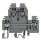 CABUR SRL CBRDS129GR DAS.4/U/GR MORS. INDIC. DI TENSIONE