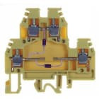 CABUR SRL CBRDS130 DAS.4/L MORS. PER LAMP/LED TEST