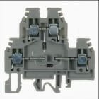 CABUR SRL - CBRDS130GR DAS.4/L/GR MORS. PER LAMP/LED TEST