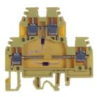 CABUR SRL - CBRDS135 DAS.4/SD MORSETTO PORTACOMPONENTI