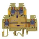 CABUR SRL CBRDS135 DAS.4/SD MORSETTO PORTACOMPONENTI