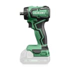 HIKOKI POWER TOOLS HIADS18DDQW2Z TRAPANO AVVIT. 18V, SOLO CORPO