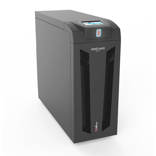 RPS(RIELLO UPS) - RIEDS3MK20CA000RUA UPS S3M 20 CPT A0