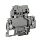 CABUR SRL - CBRDS400GR DSS.4/GR MORSETTO SEZIONABILE