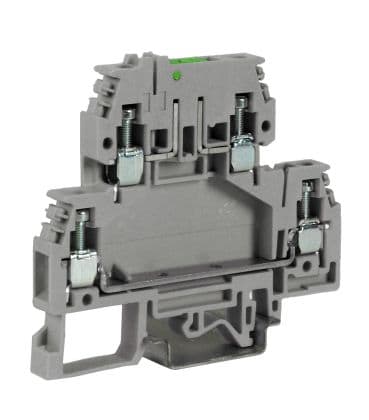 CABUR SRL CBRDS400GR DSS.4/GR MORSETTO SEZIONABILE