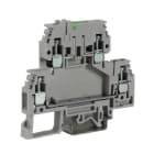 CABUR SRL CBRDS400GR DSS.4/GR MORSETTO SEZIONABILE