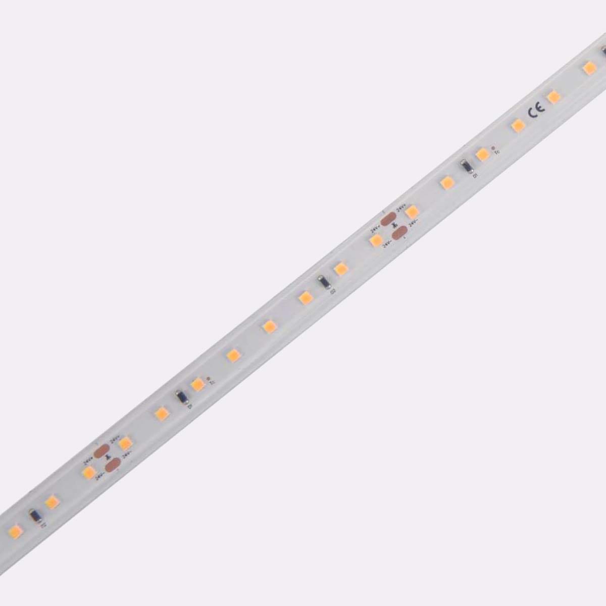 DIGIMAX SRL DIXC846540HT STRIP 4.8W 24V 80LED 4000K CRI80 IP65