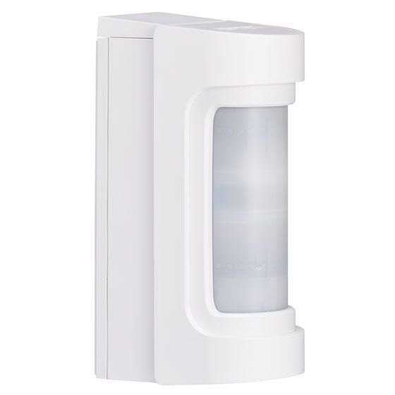 HESA SPA - HESOXVXSRAMW RIVELATORE DOPPIO PIR+MW DA ESTERNO A BA