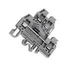 CABUR SRL CBRDSD024GR DAS.4/D24/GR MORS.CON DIODO 24VDC
