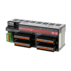 OMRON - OMRDST1MD16SL1-1840 MODULO SAFETY DEVICENET 8IN 8OUT PNP