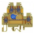 CABUR SRL CBRDSV230 DAS.4/V230 MORS.C.VARISTORE 230VAC