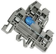 CABUR SRL - CBRDSV230GR DAS.4/V230/GR MORS.C.VARIST 230VAC