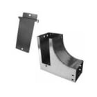 LUCIANO RUSSO SRL - LRSDSVD10Z CUR 90 SAL DX SGHEMBA+COP 100X75MM SENDZ