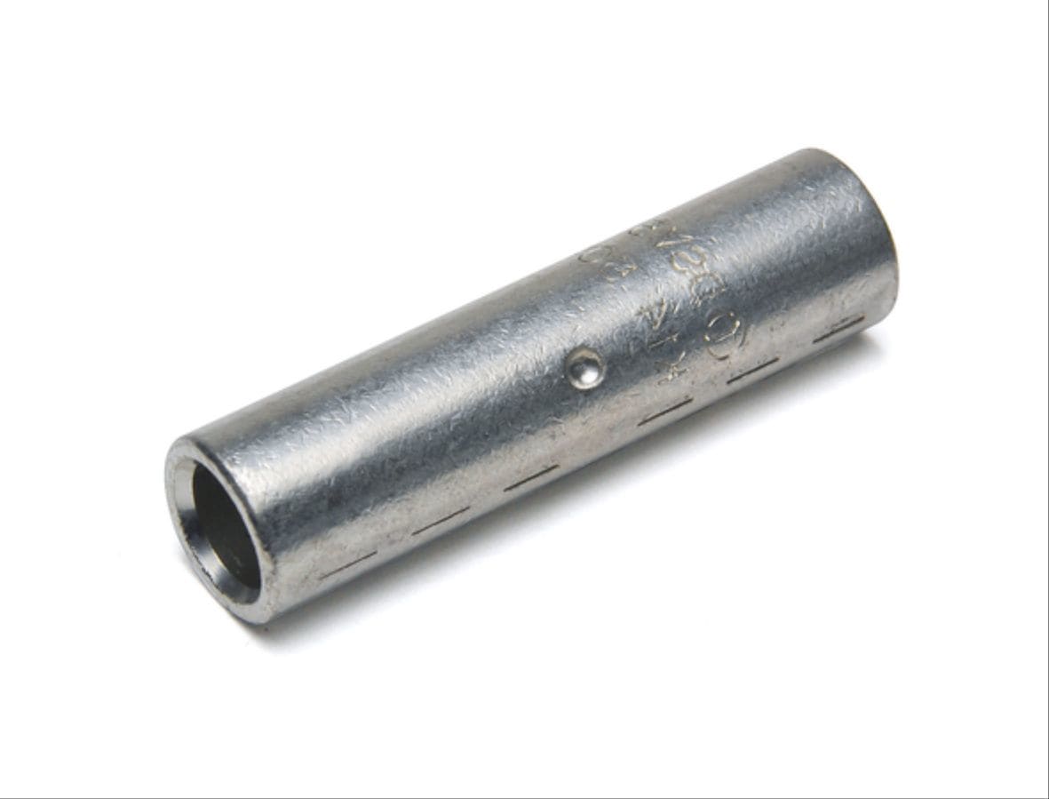 CEMBRE SPA - CEMDSV6 GIUNTO A COMPRESS.DIN 46267 T.1 SEZ.6MMQ