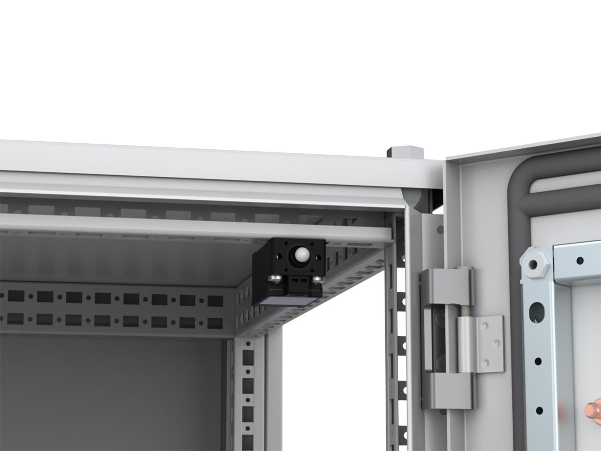 ELDON AUSTRIA GMBH - HOFDSW01 INTERRUTTORE PORTA 3A-240V