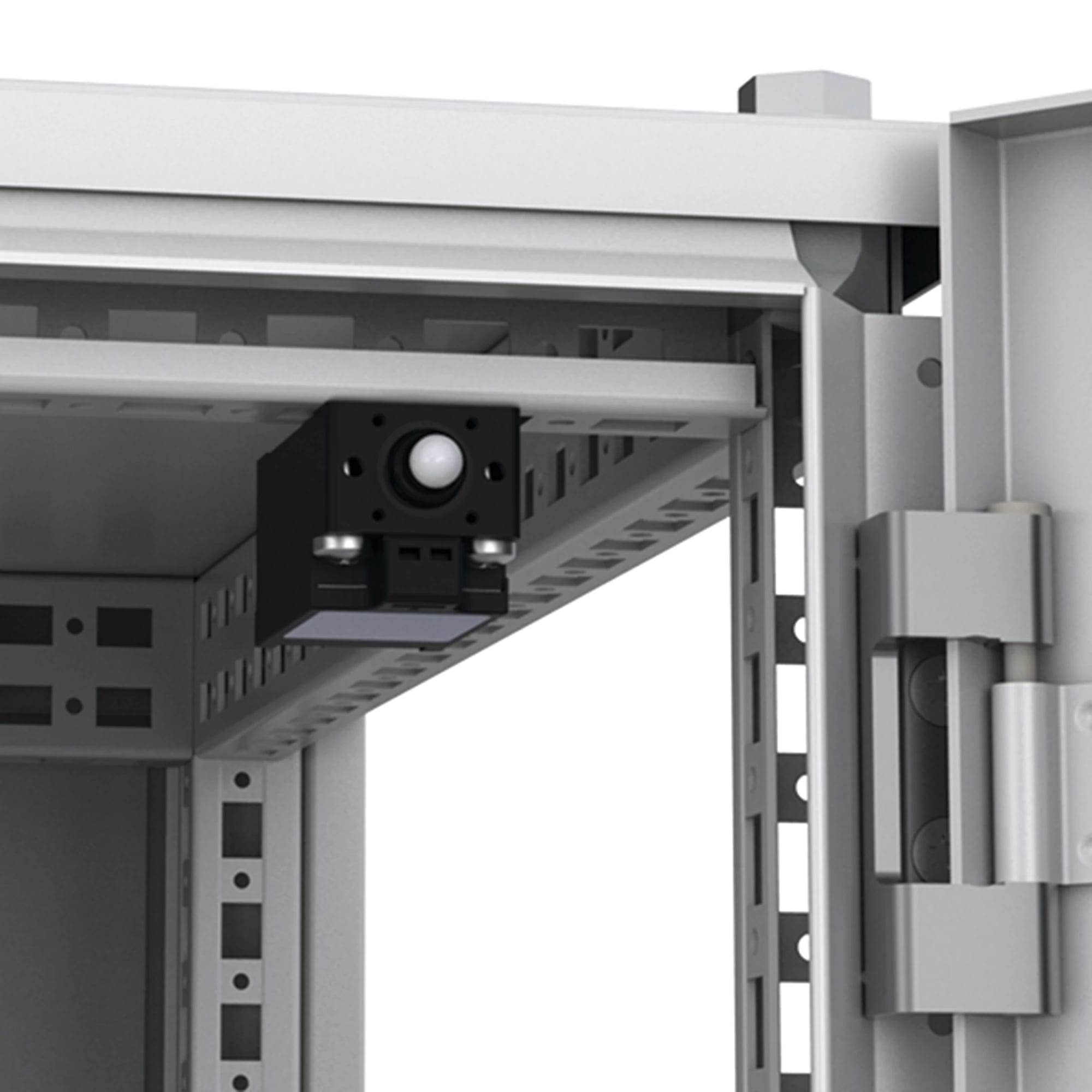 ELDON AUSTRIA GMBH - HOFDSW01 INTERRUTTORE PORTA 3A-240V